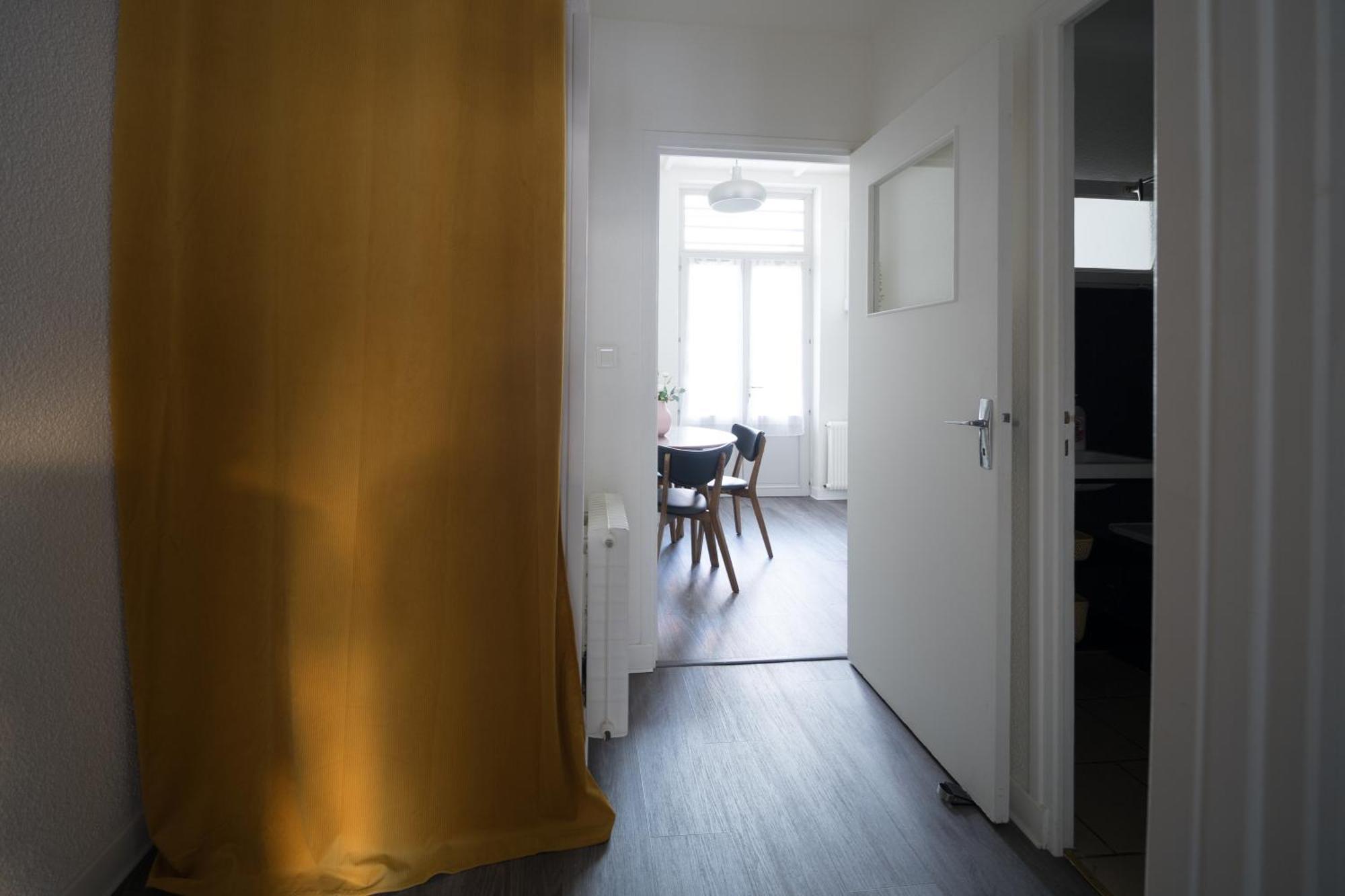 Appartunique - Chez Murillo Appartement *