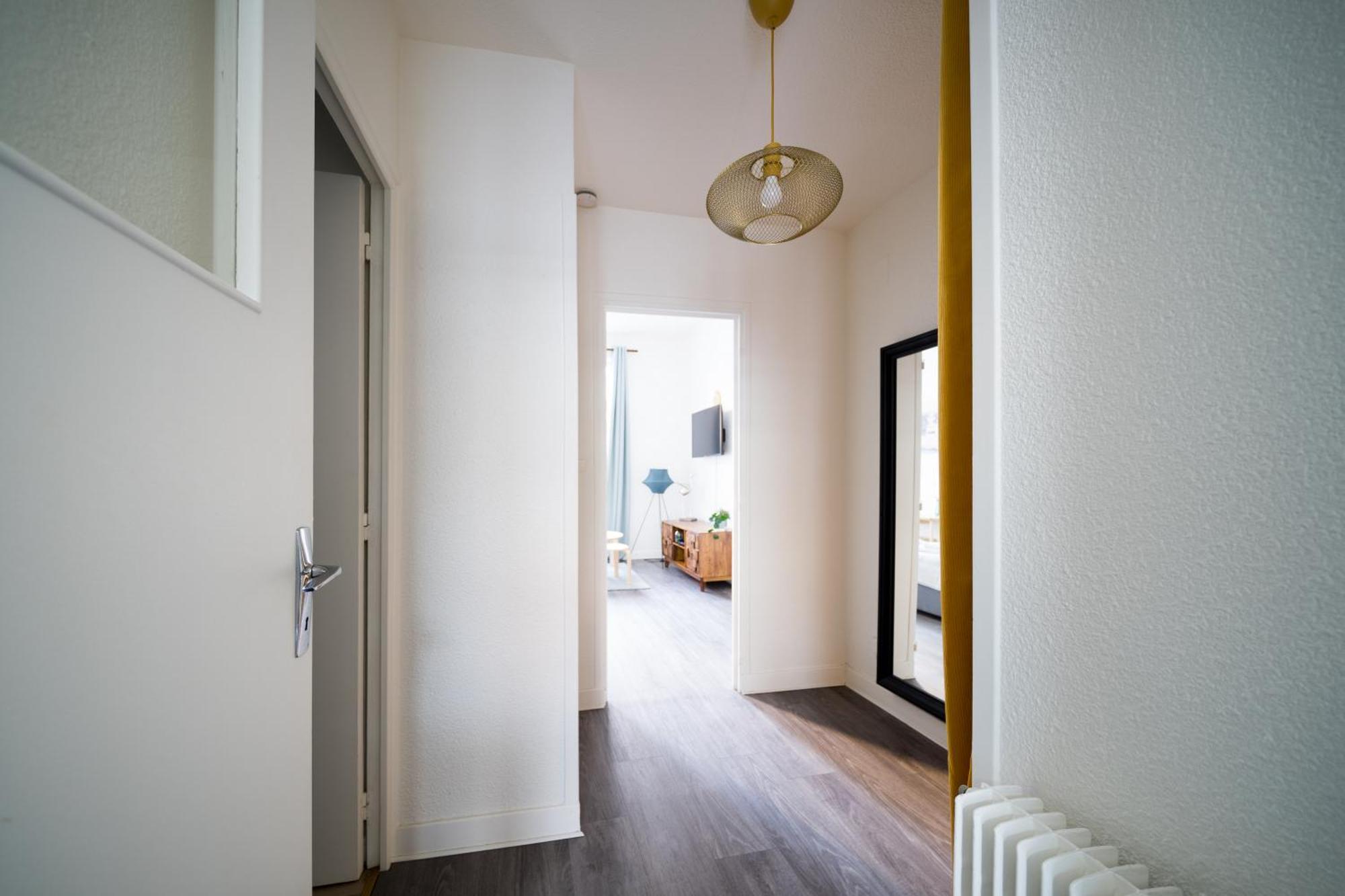 Appartunique - Chez Murillo Appartement