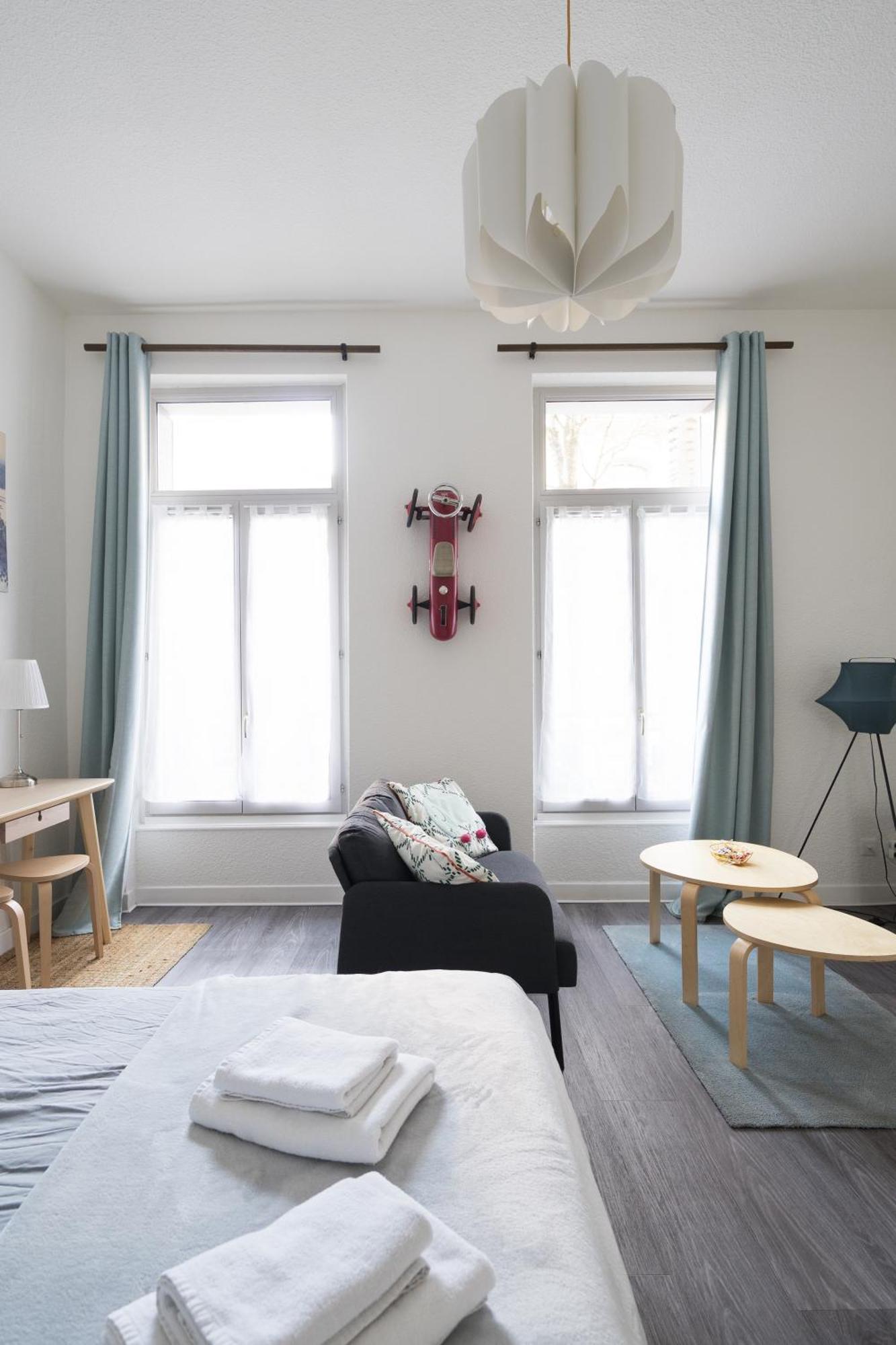 Apartment Appartunique - Chez Murillo