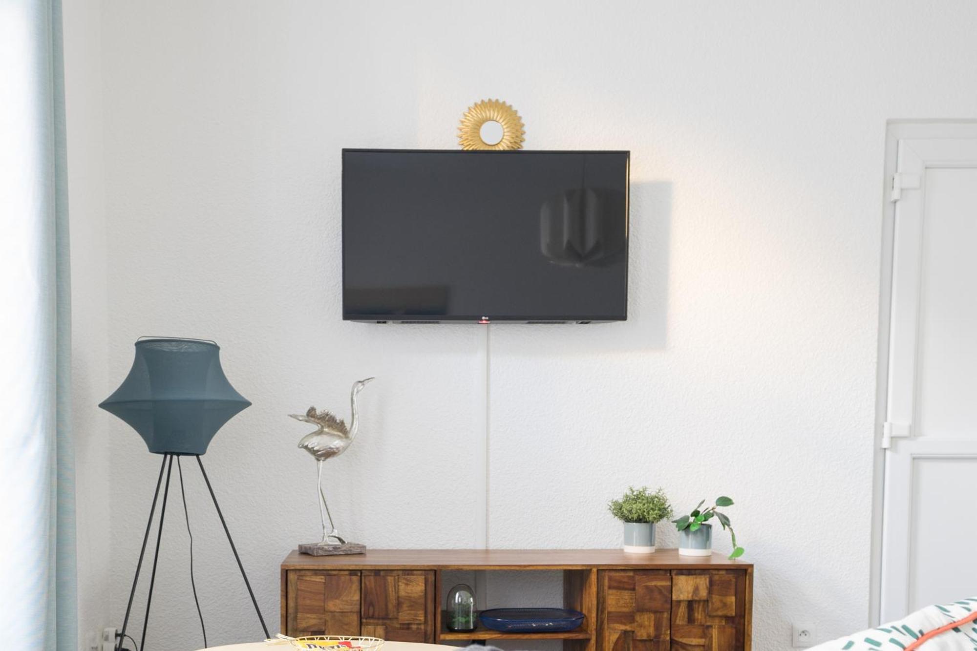 Apartment Appartunique - Chez Murillo Vichy